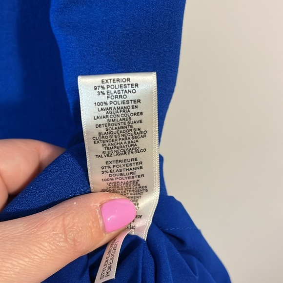 Eliza J Size 14 ladies formal dress - Picture 5 of 6